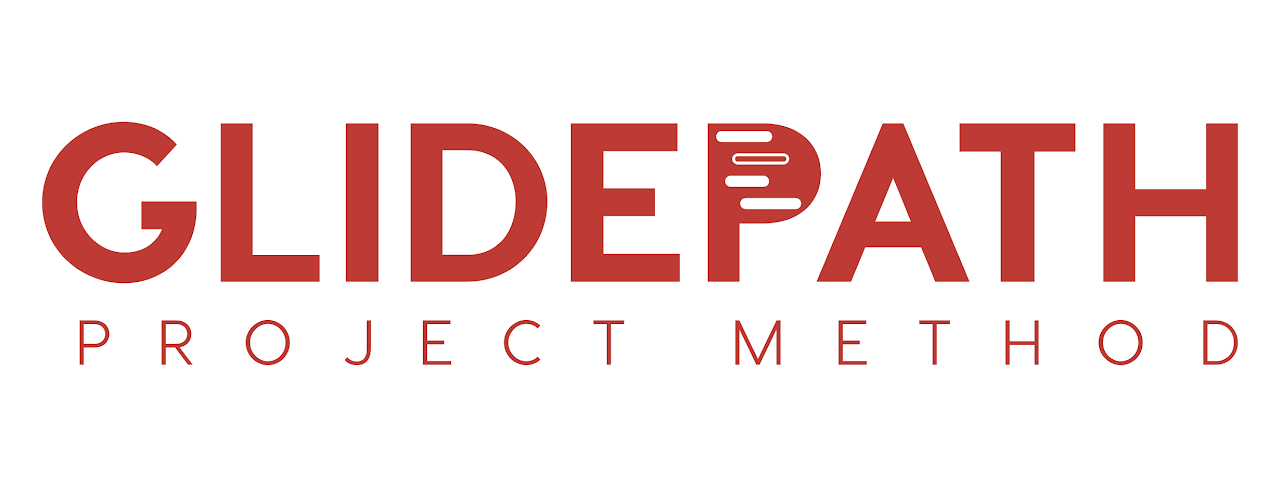 Glidepath Project Method