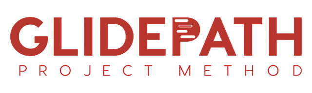 Logo of Glidepath Project Method